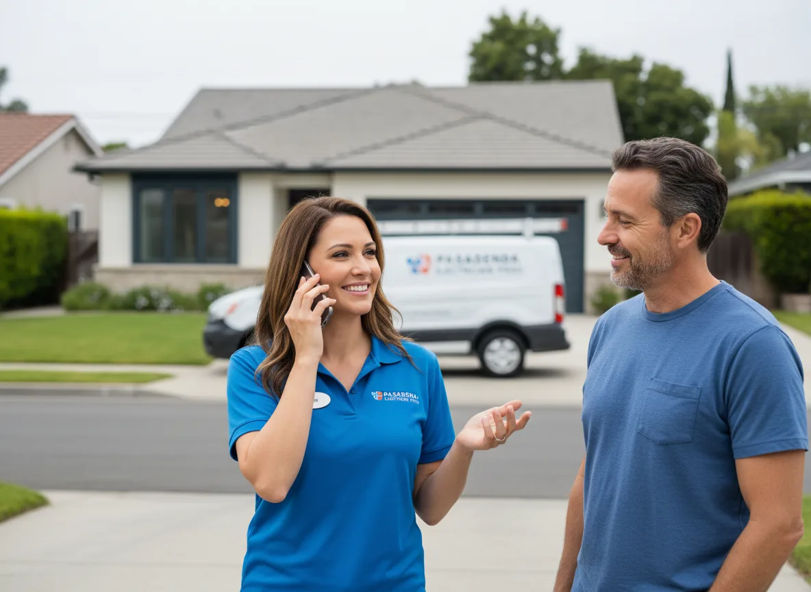 Electrician West Liberty, IL FAQs